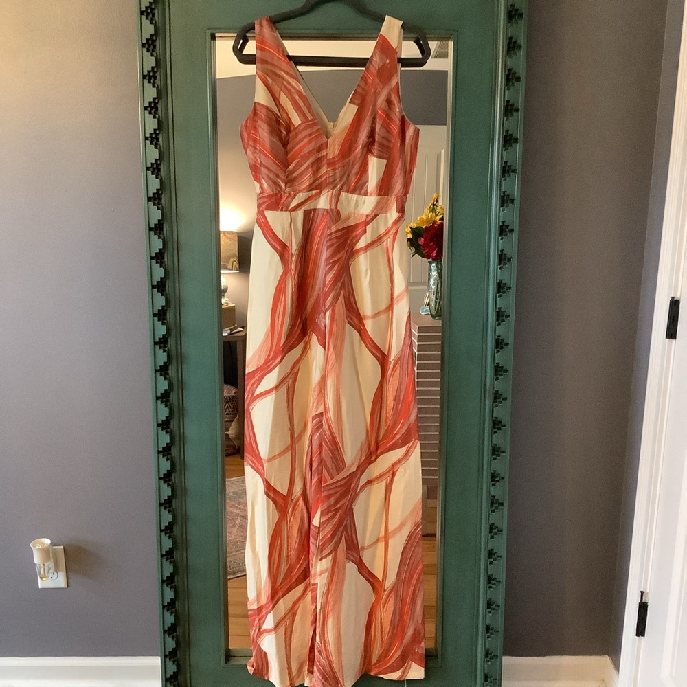 NWT🧡 Fashion‎ Nova Jumpsuit Women's Size XL